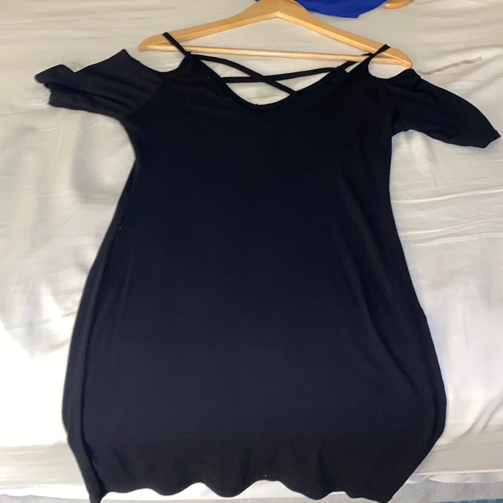 Never worn